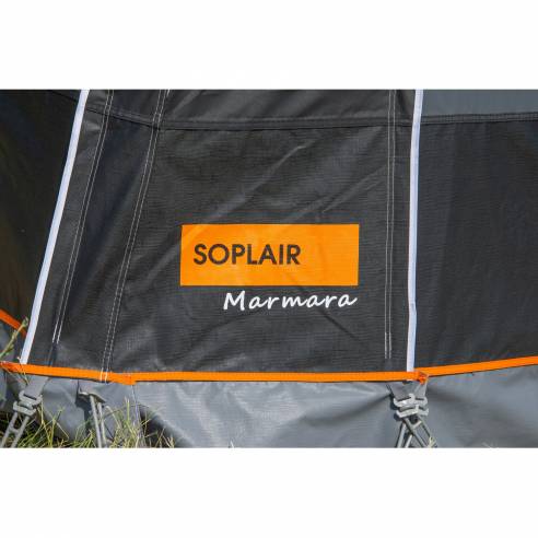 Avance tradicional para caravana Marmara Soplair RG-BNNS5331