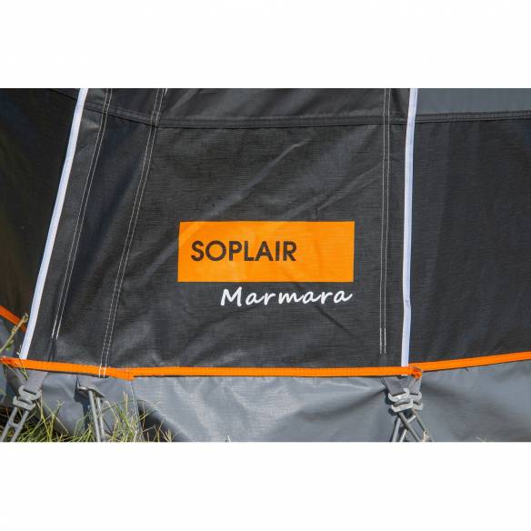 Avance tradicional para caravana Marmara Soplair RG-BNNS5331