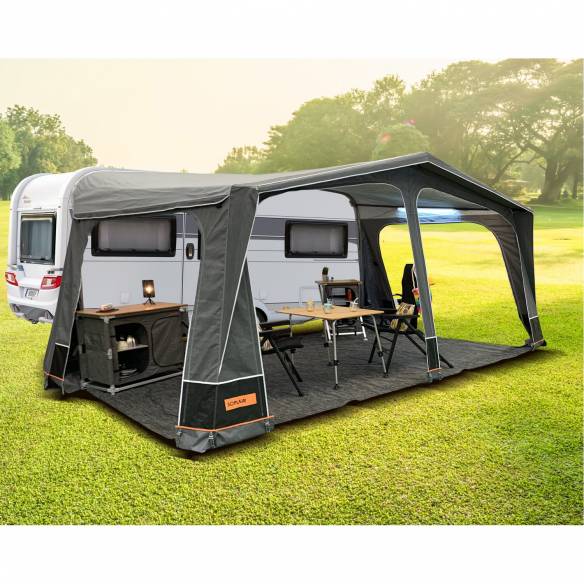 Avance tradicional para caravana Egeo Soplair RG-HFFF8351W