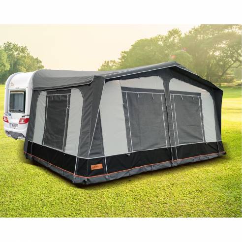 Avance tradicional para caravana Egeo Soplair RG-HFFF8351W