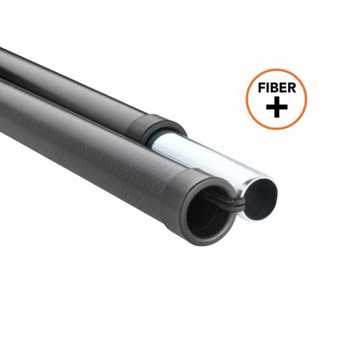 Avance tradicional para caravana Egeo Soplair RG-HFFF8351W