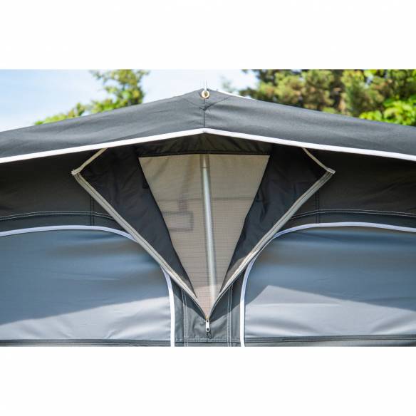 Avance tradicional para caravana Egeo Soplair RG-HFFF8351W