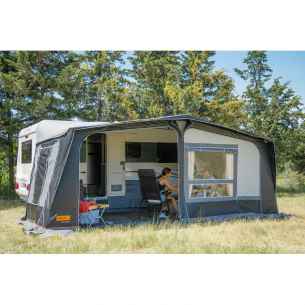 Avance tradicional para caravanas Wandel Soplair RG-BXEO8321W1 2