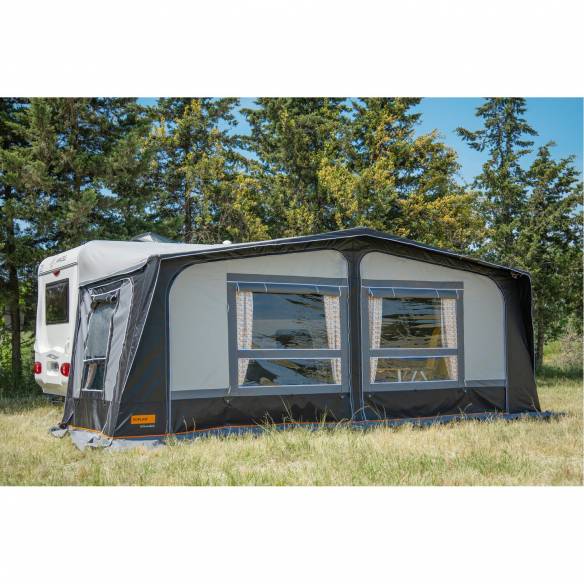 Avance tradicional para caravanas Wandel Soplair RG-BXEO8351QW