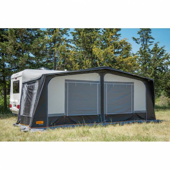 Avance tradicional para caravanas Wandel Soplair RG-BXEO8351QW