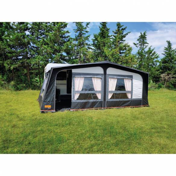 Avance tradicional para caravana Kara Soplair RG-BLBS83216