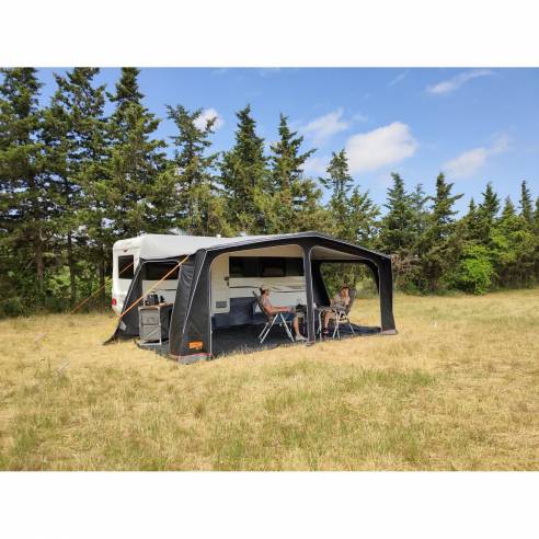 Avance tradicional para caravana Kara Soplair RG-BLBS83216