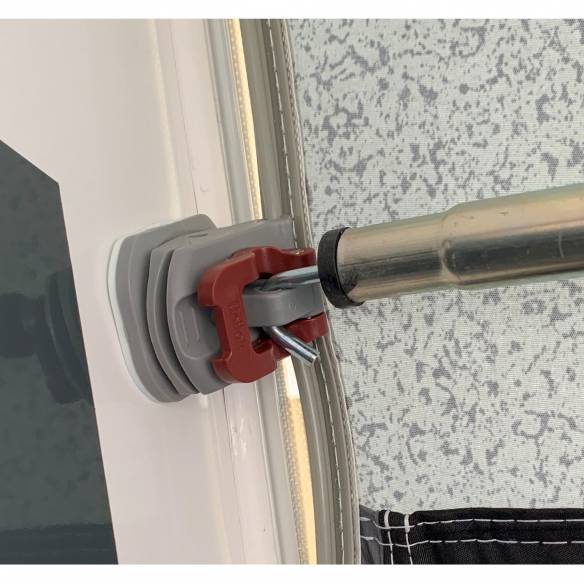 Avance tradicional para caravana Kara Soplair RG-BLBS83216