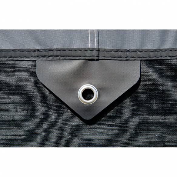 Avance tradicional para caravana Kara Soplair RG-BLBS83216