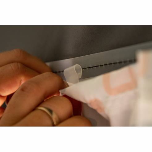 Avance tradicional para caravana Kara Soplair RG-BLBS83216