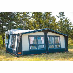 Avance inflable Zinnia Air para caravana Soplair RG-JABOSJ83211 2