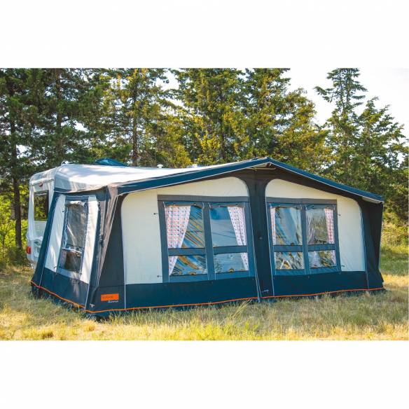 Avance inflable Zinnia Air para caravana Soplair RG-JABOSJ8391