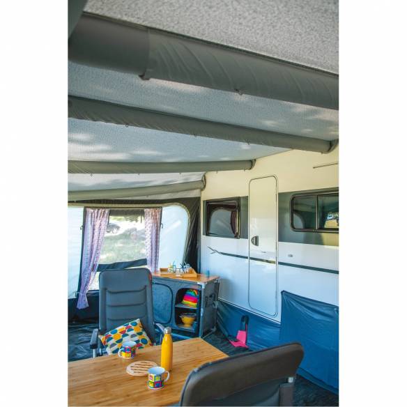 Avance inflable Zinnia Air para caravana Soplair RG-JABOSJ8391