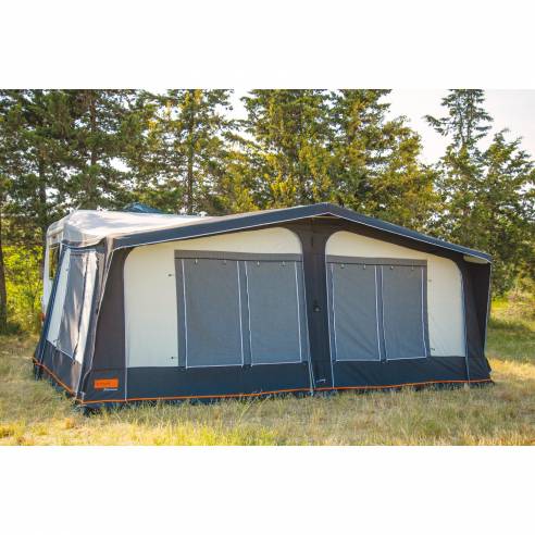 Avance inflable Zinnia Air para caravana Soplair RG-JABOSJ8391