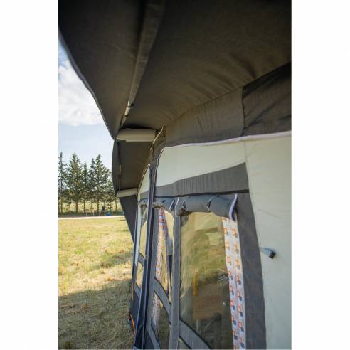 Avance inflable Zinnia Air para caravana Soplair RG-JABOSJ8391