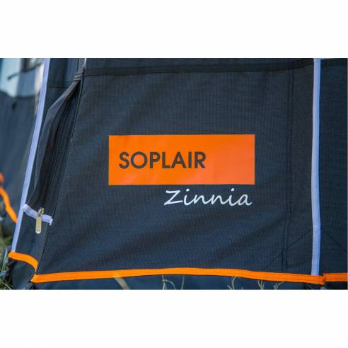 Avance inflable Zinnia Air para caravana Soplair RG-JABOSJ8391