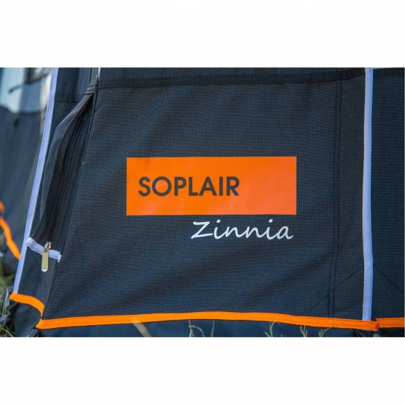 Avance inflable Zinnia Air para caravana Soplair RG-JABOSJ8391