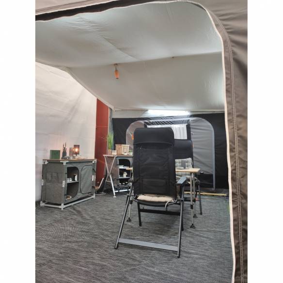 Toldo para avance tradicional para caravana Soplair RG-295141