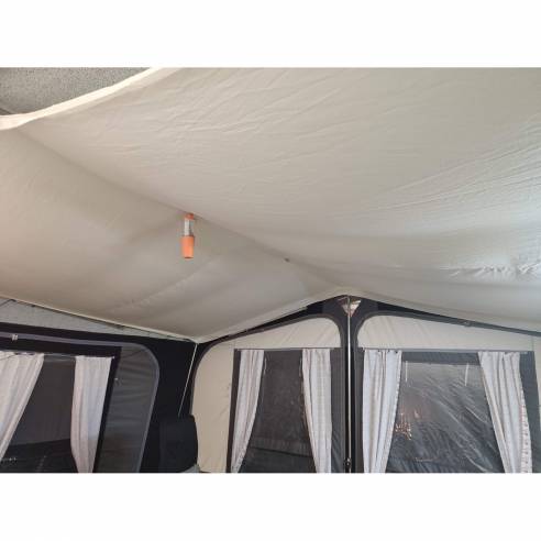 Toldo para avance tradicional para caravana Soplair RG-295141