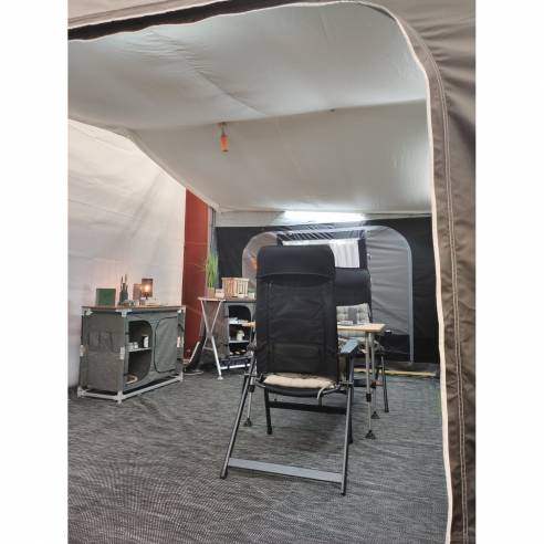 Toldo para avance tradicional para caravana Soplair RG-295133