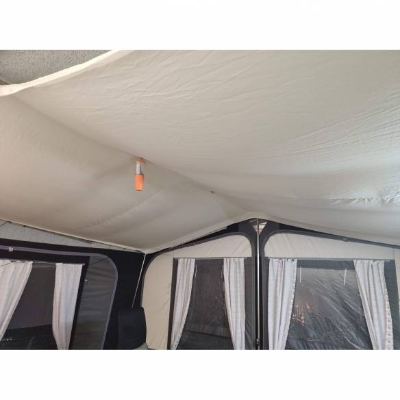 Toldo para avance tradicional para caravana Soplair RG-295133