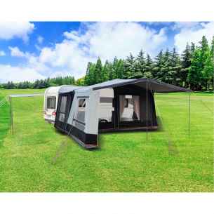 Avance lateral para toldo de caravana Soplair RG-295178 2