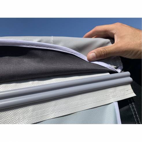 Avance lateral para toldo de caravana Soplair RG-295178