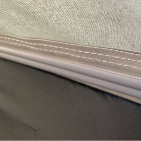 Avance lateral para toldo de caravana Soplair RG-295178