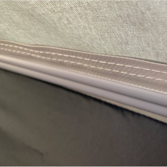 Avance lateral para toldo de caravana Soplair RG-295178