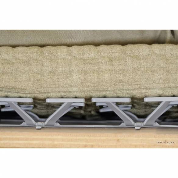 Kit Confort Plus Autohome RG-881837