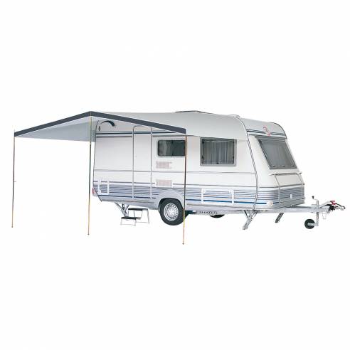 Toldo desmontable para caravanas y furgonetas Dorema RG-693634