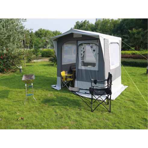 Refugio para acampar al aire libre Eden SummerLine RG-699156
