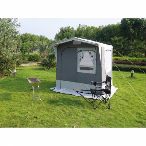 Refugio para acampar al aire libre Eden SummerLine RG-699156