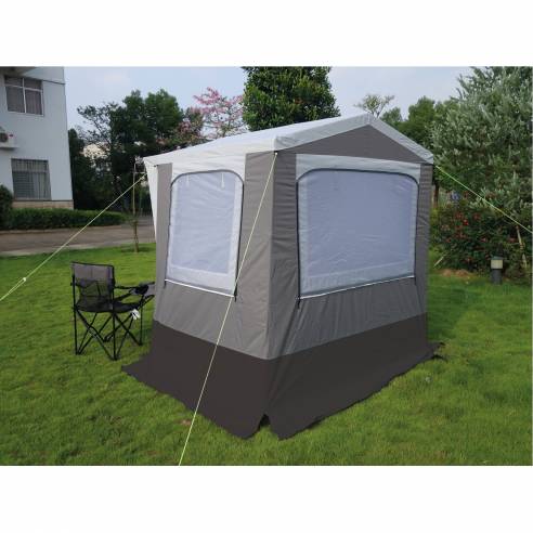 Refugio para acampar al aire libre Eden SummerLine RG-699156