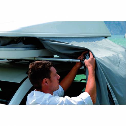 Vestuario para avance de techo Maggiolina/Air Autohome RG-883873