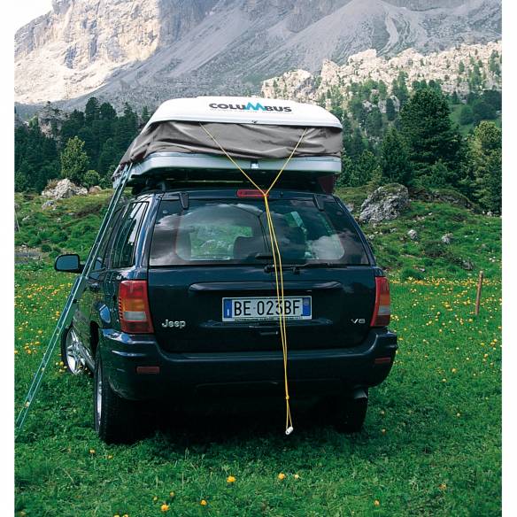 Capucha de invierno para Columbus Autohome RG-887811