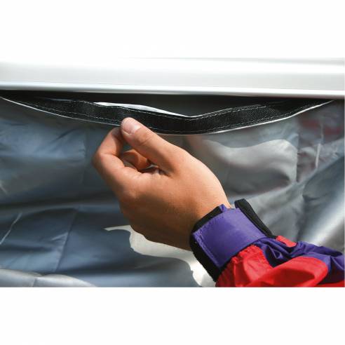 Capucha de invierno para Columbus Autohome RG-887811