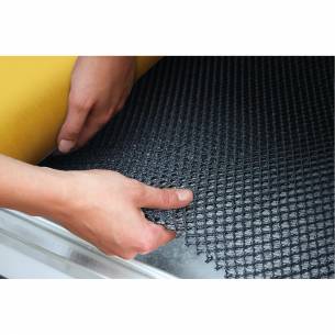 Red para sistema de circulación de aire Autohome RG-883804 2