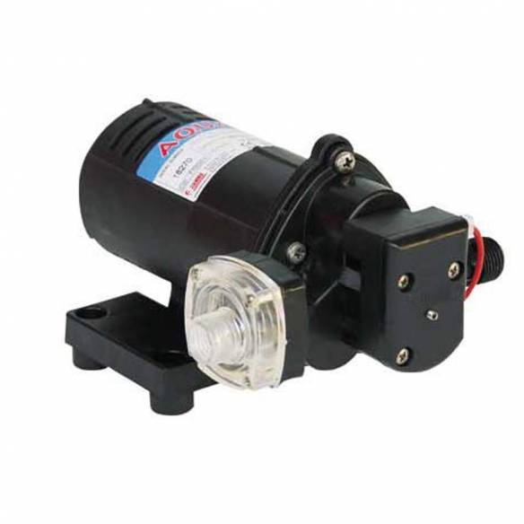 Bomba automática Aqua 8 12 Voltios para Fiamma RG-133271