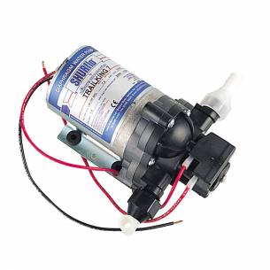 Bomba automática 12 voltios para autocaravana Shurflo RG-131222 2