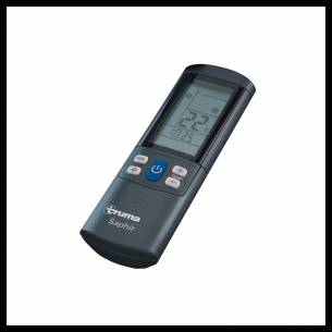 Aire acondiconado de maletero SAPHIR Truma RG-181767 2