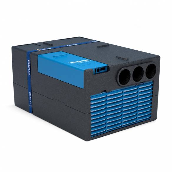 Aire acondiconado de maletero SAPHIR Truma RG-181740