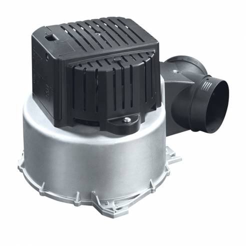 Ventilador Truma para calefacción S3004 y S5004 Truma RG-141477