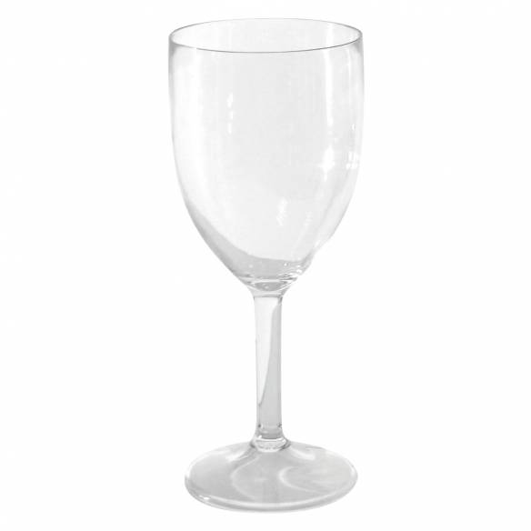 Juego de 3 copas de vino Tana Incasa RG-918472
