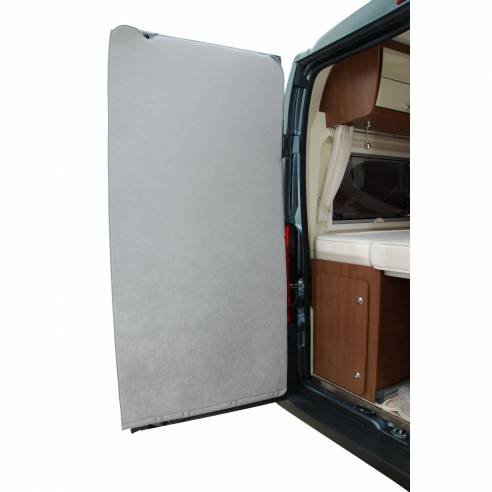 Cortina térmica trasera Hindermann RG-381211