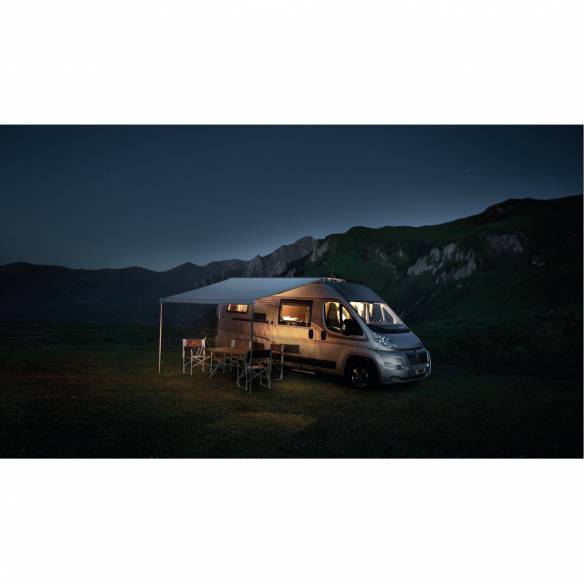 Tira led para toldos camper/caravana Thule RG-123171