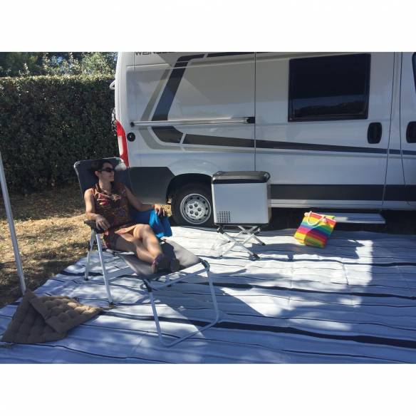 Gris Baya Sun RG-078758C