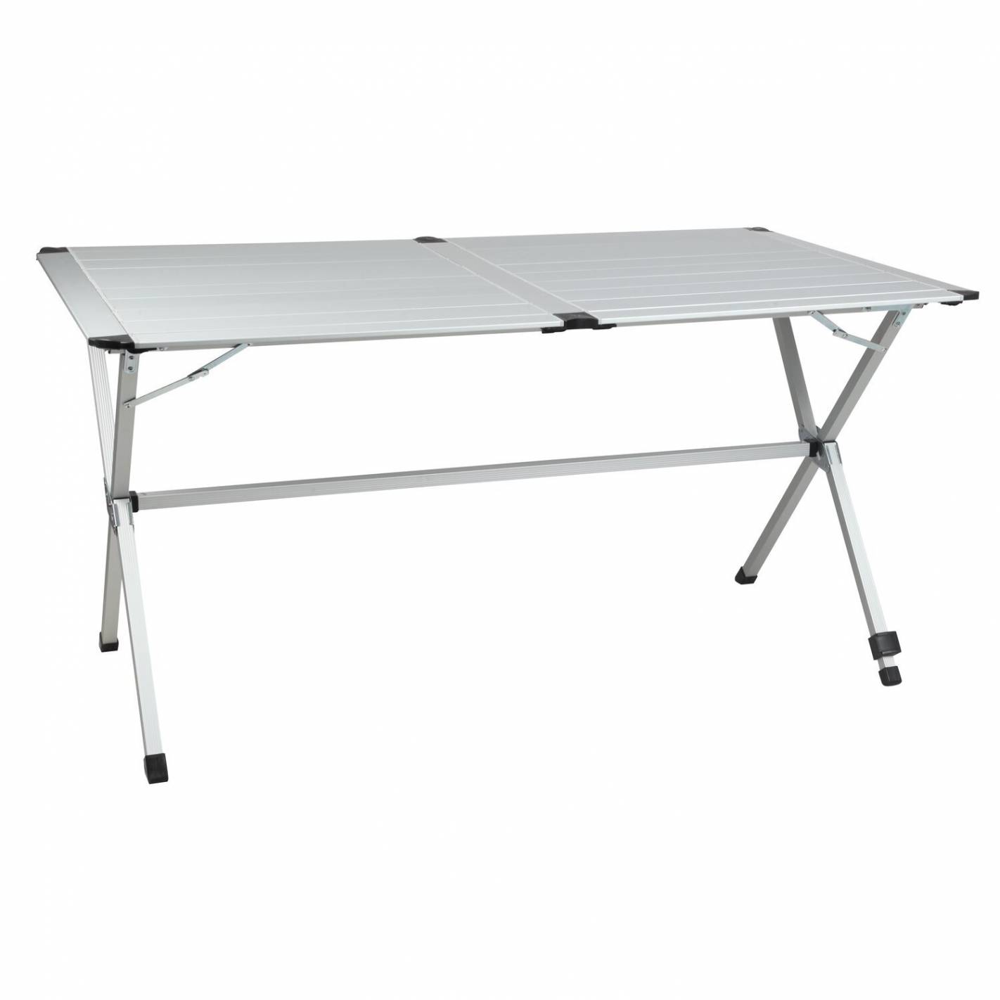 Mesa de camping plegable de aluminio - Just4Camper Baya Sun RG-1Q1107C3