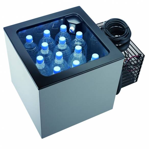 Caja de refrigeración por compresión CB Dometic RG-262581