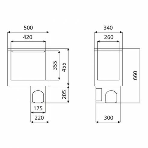 Modelo: Coolmatic CB-40  40 litros Dometic RG-262581